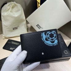 Montblanc Wallets Purse